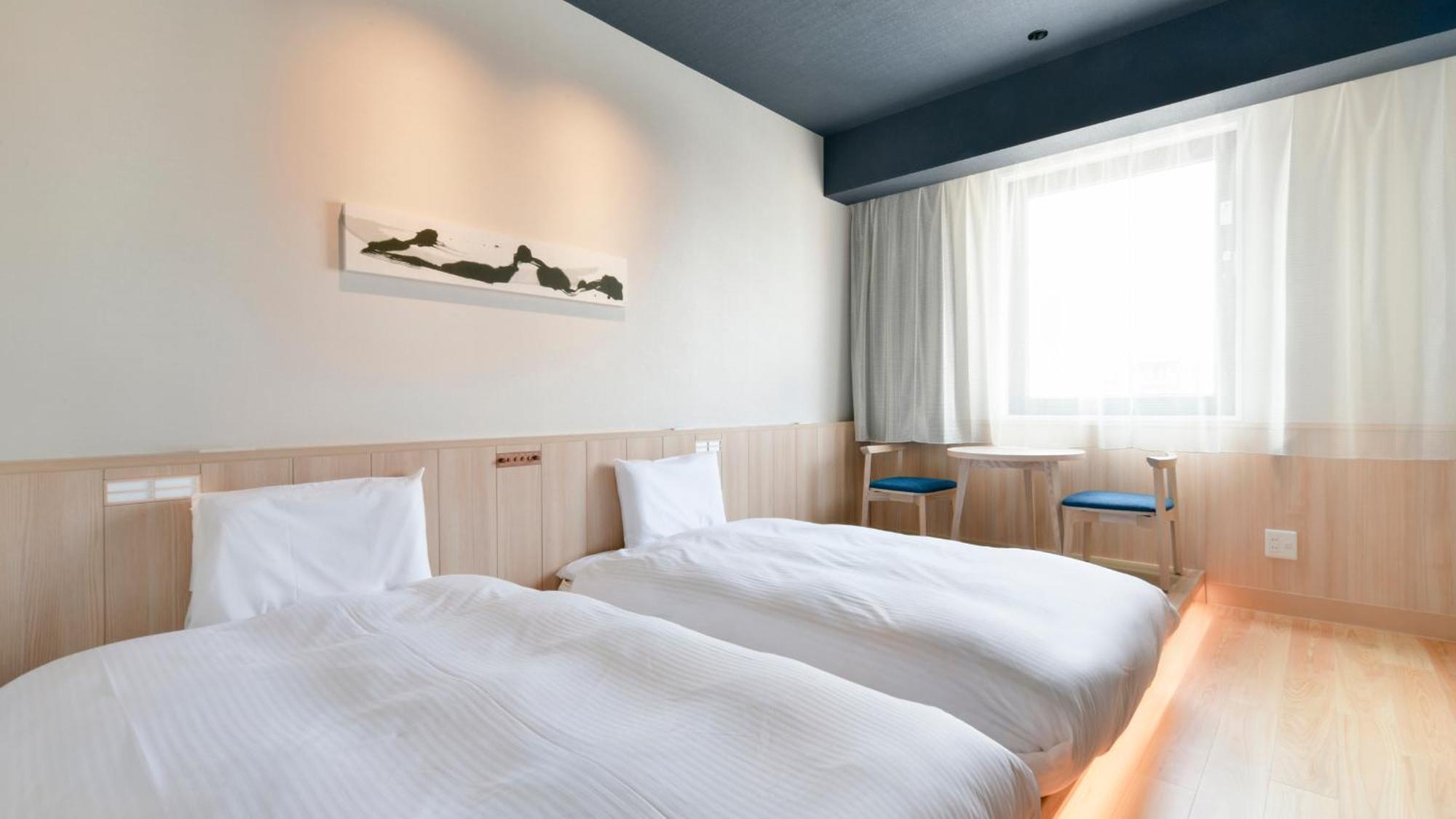 Vessel Hotel Campana Susukino Sapporo Esterno foto