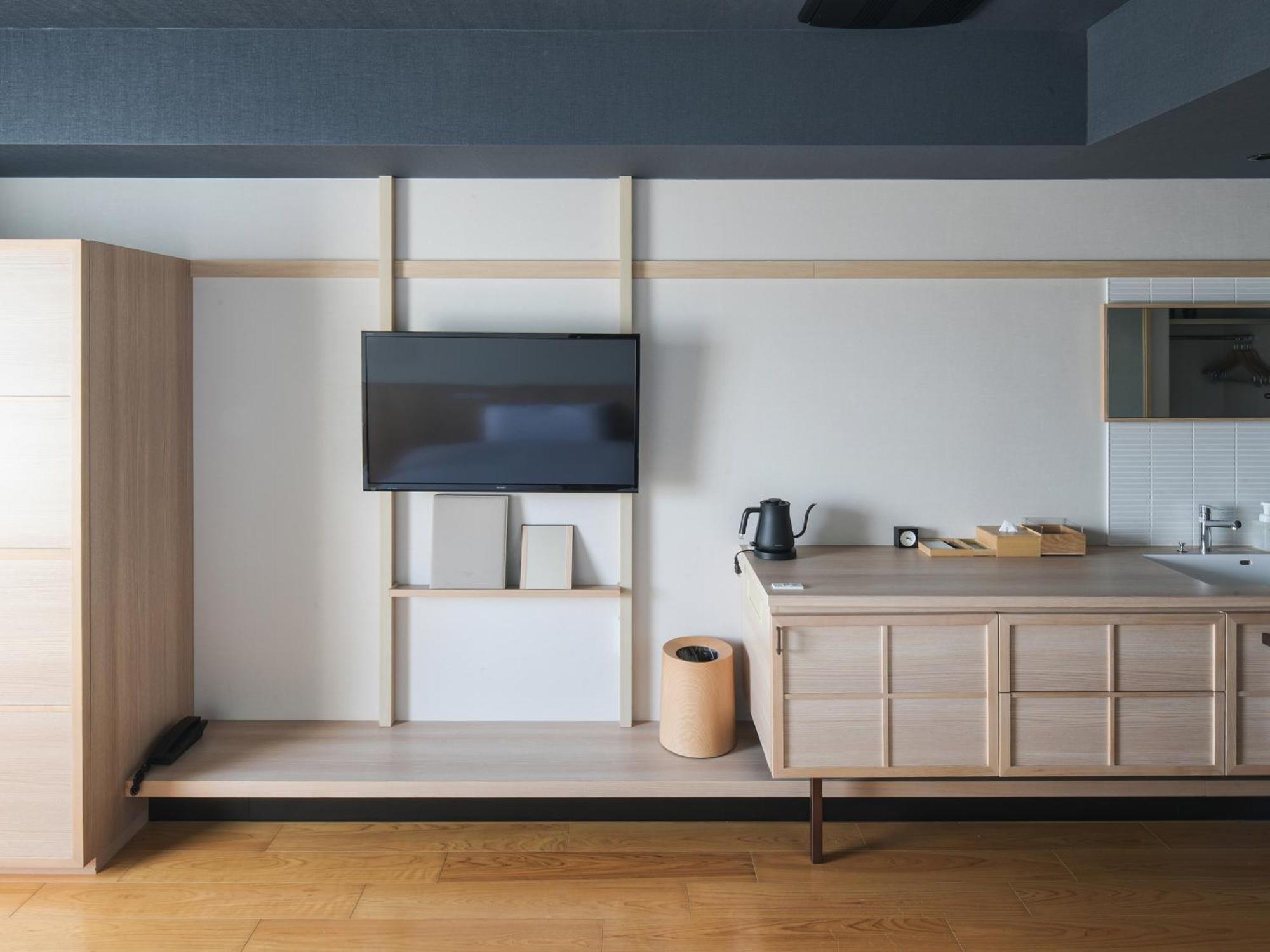 Vessel Hotel Campana Susukino Sapporo Esterno foto