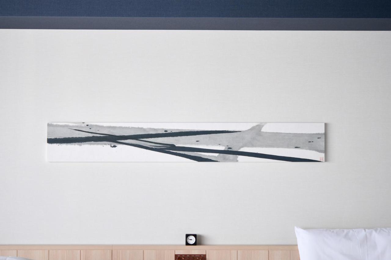 Vessel Hotel Campana Susukino Sapporo Esterno foto